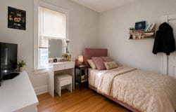 47 Buttonwood 3, Boston, MA 02125