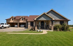 21424 S State Highway 78, Leonard, TX 75452