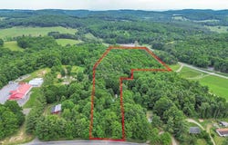 5928 Floyd Highway N, Check, VA 24072