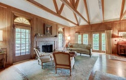 3964 MOUNTAIN TPKE, MONTEREY, VA 24465