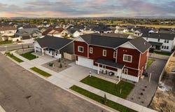 7053 Copper Bend Blvd, Billings, MT 59106