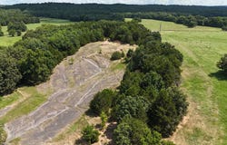 Tbd White Road, Magazine, AR 72943