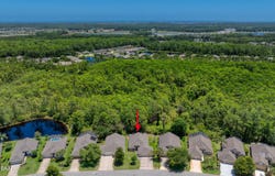 1223 Crown Pointe Lane, Ormond Beach, FL 32174