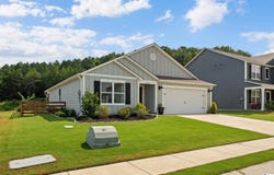 4161 BROOKSIDE DRIVE, MOUNT OLIVE, AL 35117
