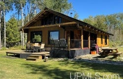 10449 I Road, Cornell, MI 49818