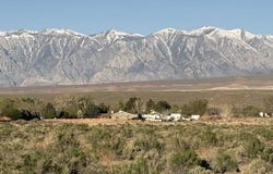 Owens Ranch Cir, Bishop, CA 93514