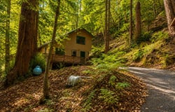 100 Croce RD, Ben Lomond, CA 95005