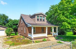 308 Ridge Road, Centerville, PA 15417