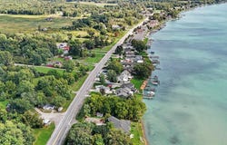 Dixie Highway, Fair Haven, MI 48023