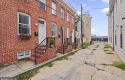 2105 E LAMLEY Street, BALTIMORE, MD 21231