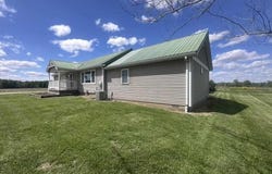 3461 E County Road 200 S, Center Point, IN 47840