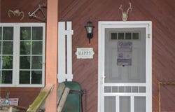 1309 S Benham Mill Road, English, IN 47118
