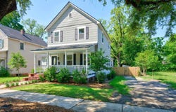 1209 Prince St., Georgetown, SC 29440