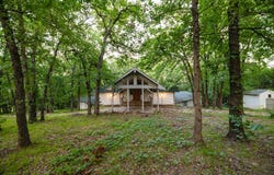 598 Stagecoach Trail, Denison, TX 75021