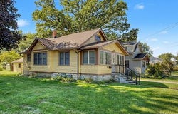 419 John M Avenue, Clawson, MI 48017