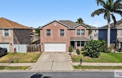 1148 CHAMPLAIN DR., BROWNSVILLE, TX 78526