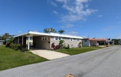 7100 Ulmerton Rd lot: 204, Largo, FL 33771