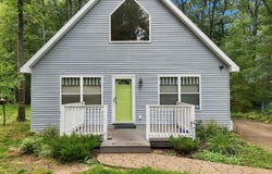 11757 Marber Drive, Roscommon, MI 48653
