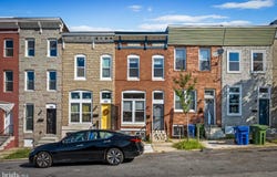 2114 E HOFFMAN Street, BALTIMORE, MD 21213