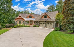 270 Long Ridge Road, Sunset, SC 29685