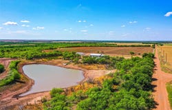 CR 454, Sagerton, TX 79548
