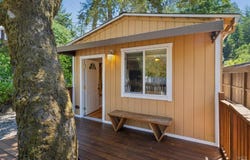 130 Forest Drive, Forest Knolls, CA 94933