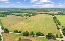 Goen Road, Millsap, TX 76066