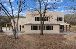 945 Polk Rd. 72, Mena, AR 71953