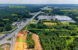 Highway 43 S, Thomasville, AL 36784