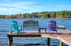 4001 SHANGRI LA RD, Eagle River, WI 54521