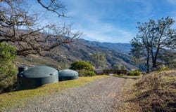 5250 Bartlett Springs Road, Lucerne, CA 95458