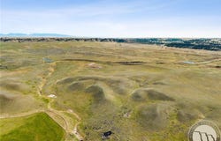 144 Acres Canal Road, Shawmut, MT 59078