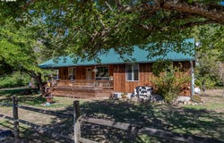 709 ASH CREEK Rd, Riddle, OR 97469
