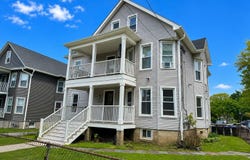 8 Fox Terrace, Poughkeepsie, NY 12603