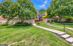 215 DEER FOX Lane, TIMONIUM, MD 21093