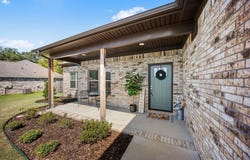 65 Lewis Loop, Greenbrier, AR 72058-0000