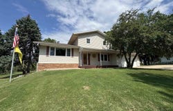W5642 Rolling Acres Lane, Monroe, WI 53566