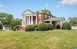 4623 TATUMS SCHOOL RD, ORANGE, VA 22960