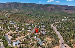 79 W Ruin Hill Loop, Pine, AZ 85544