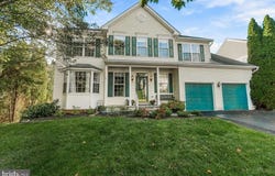 3612 BYRON CIR, FREDERICK, MD 21704