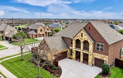 2320 Lewis Canyon Drive, Prosper, TX 75078
