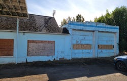 23544 NE HALSEY St, WoodVillage, OR 97060