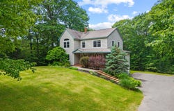 20 Ambrose Circle, Gray, ME 04039