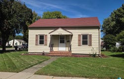 503 E Dodge St, Luverne, MN 56156