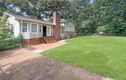 4105 LERA DRIVE, ANNISTON, AL 36207