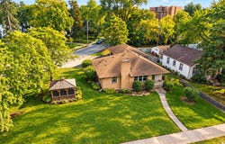 4201 40th Avenue N, Robbinsdale, MN 55422