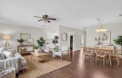 1801 E LAKE Road, PALM HARBOR, FL 34685