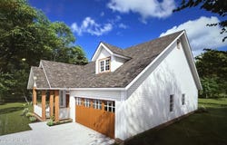 122 Hampton Place, Hertford, NC 27944