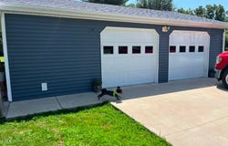 554 Morrow Avenue, White Hall, IL 62092