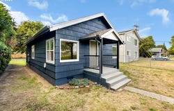 1065 7TH Ave, Longview, WA 98632
